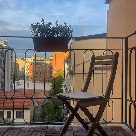 Xenia Apartments - Fashion Week Studio Near Navigli Milan Exterior photo