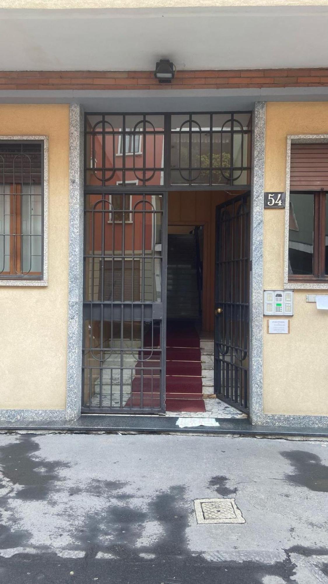 Xenia Apartments - Fashion Week Studio Near Navigli Milan Exterior photo
