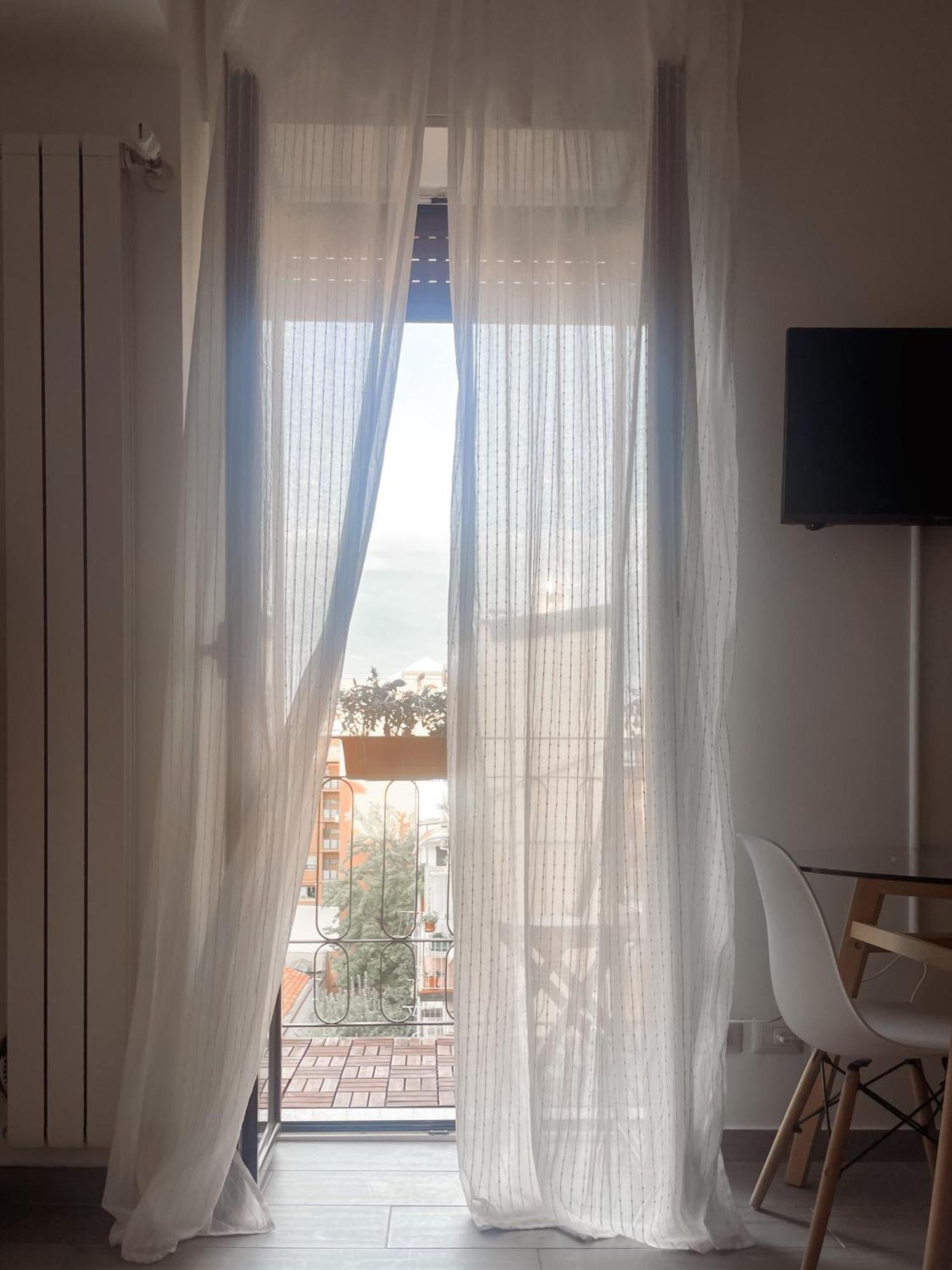 Xenia Apartments - Fashion Week Studio Near Navigli Milan Exterior photo